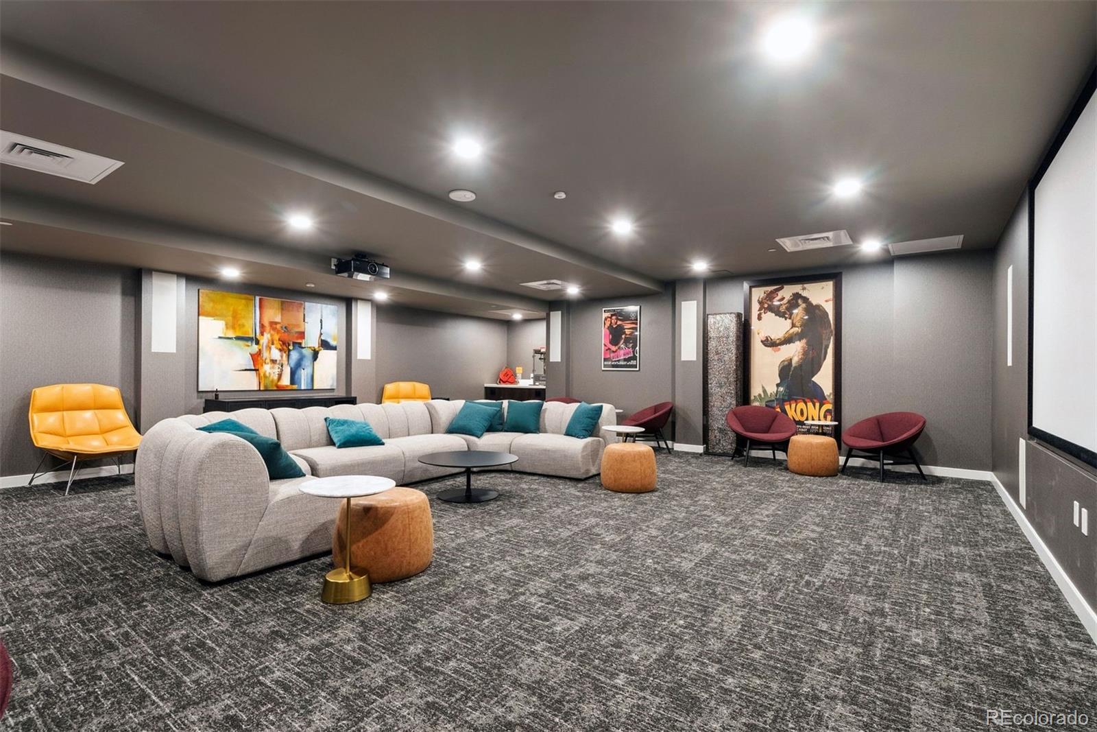 891 14th Street Unit: 1810