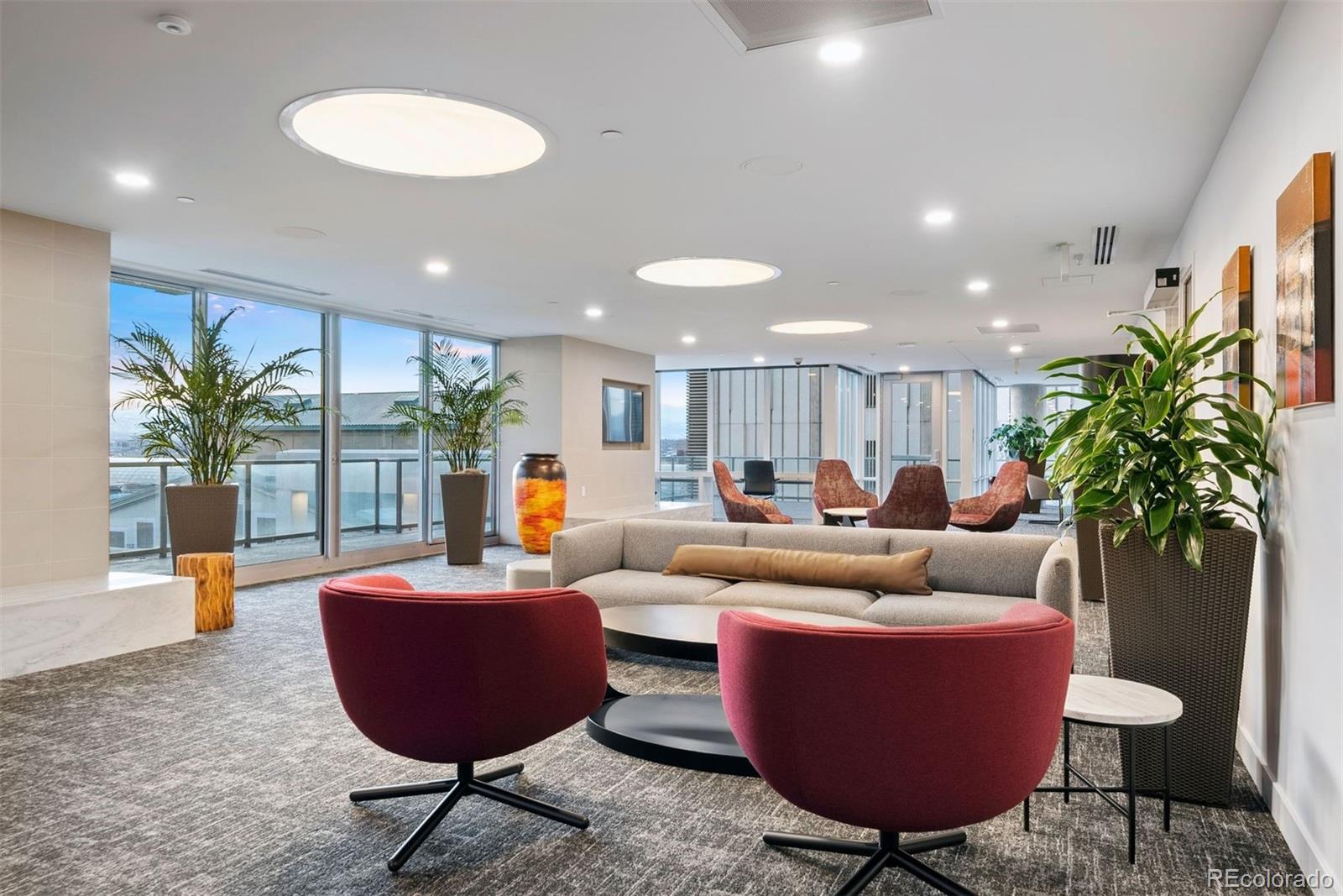 891 14th Street Unit: 1810