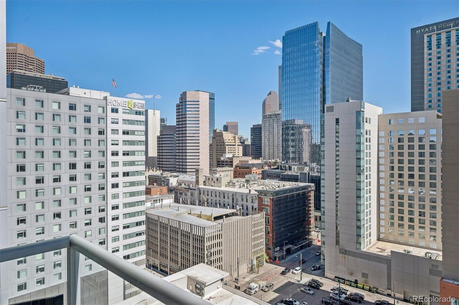 891 14th Street Unit: 1810