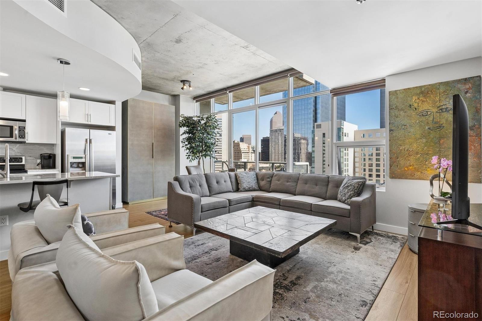 891 14th Street Unit: 1810