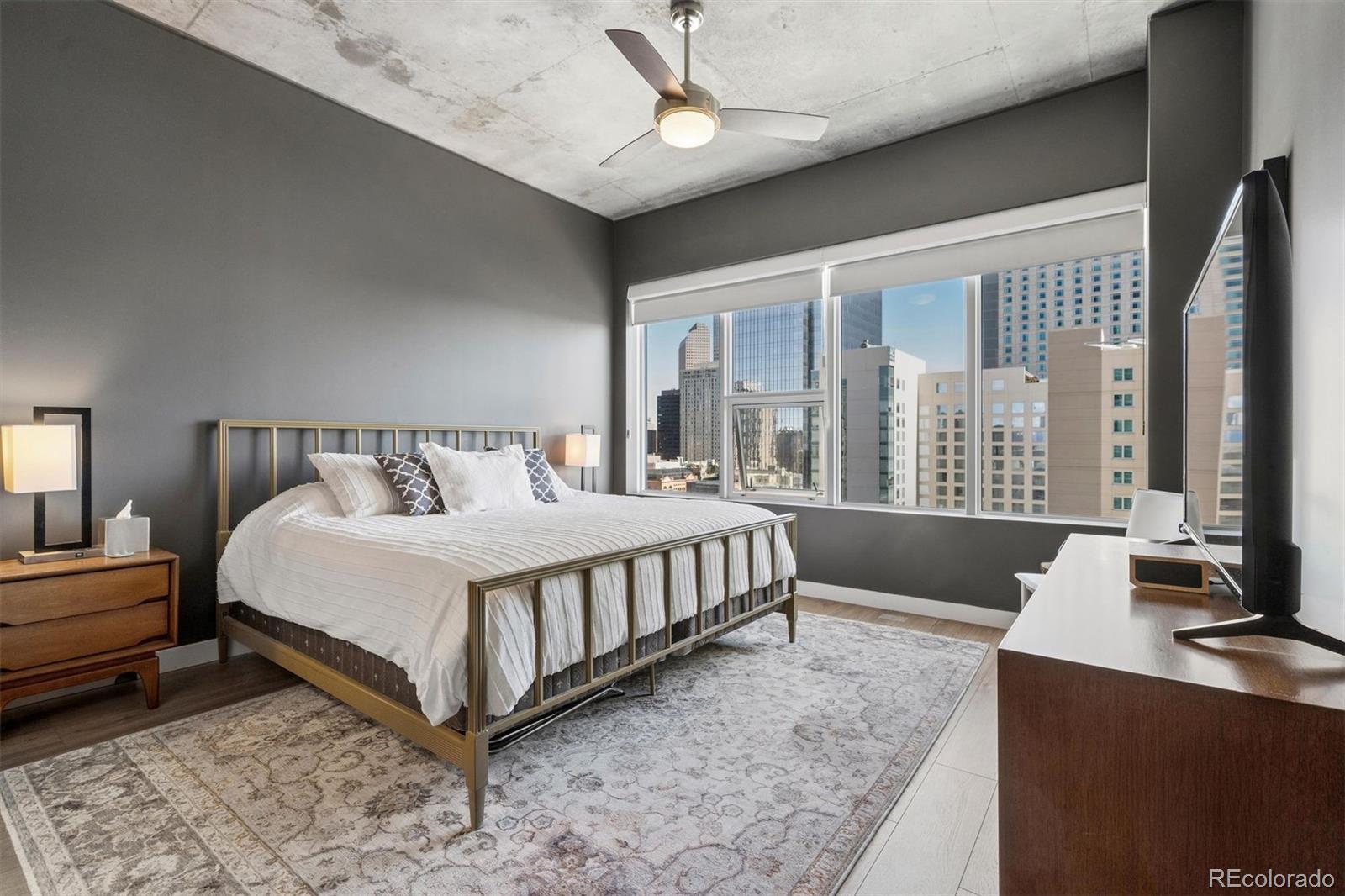 891 14th Street Unit: 1810