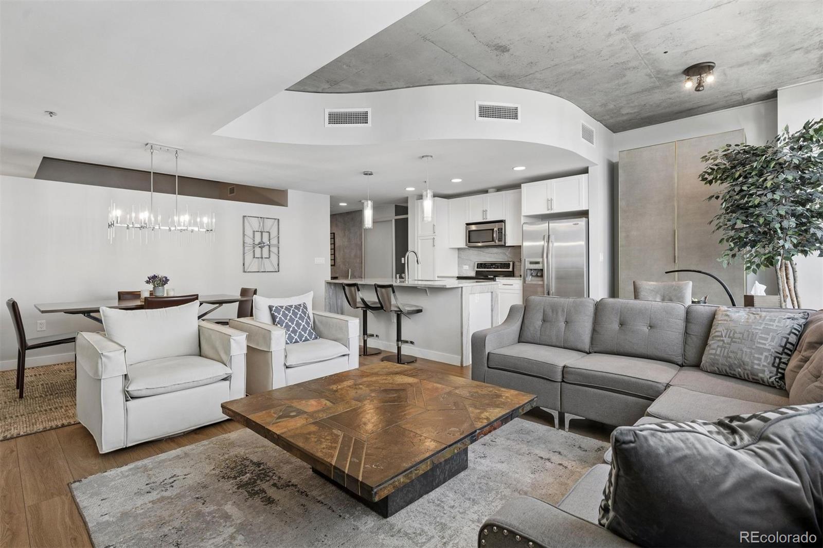 891 14th Street Unit: 1810