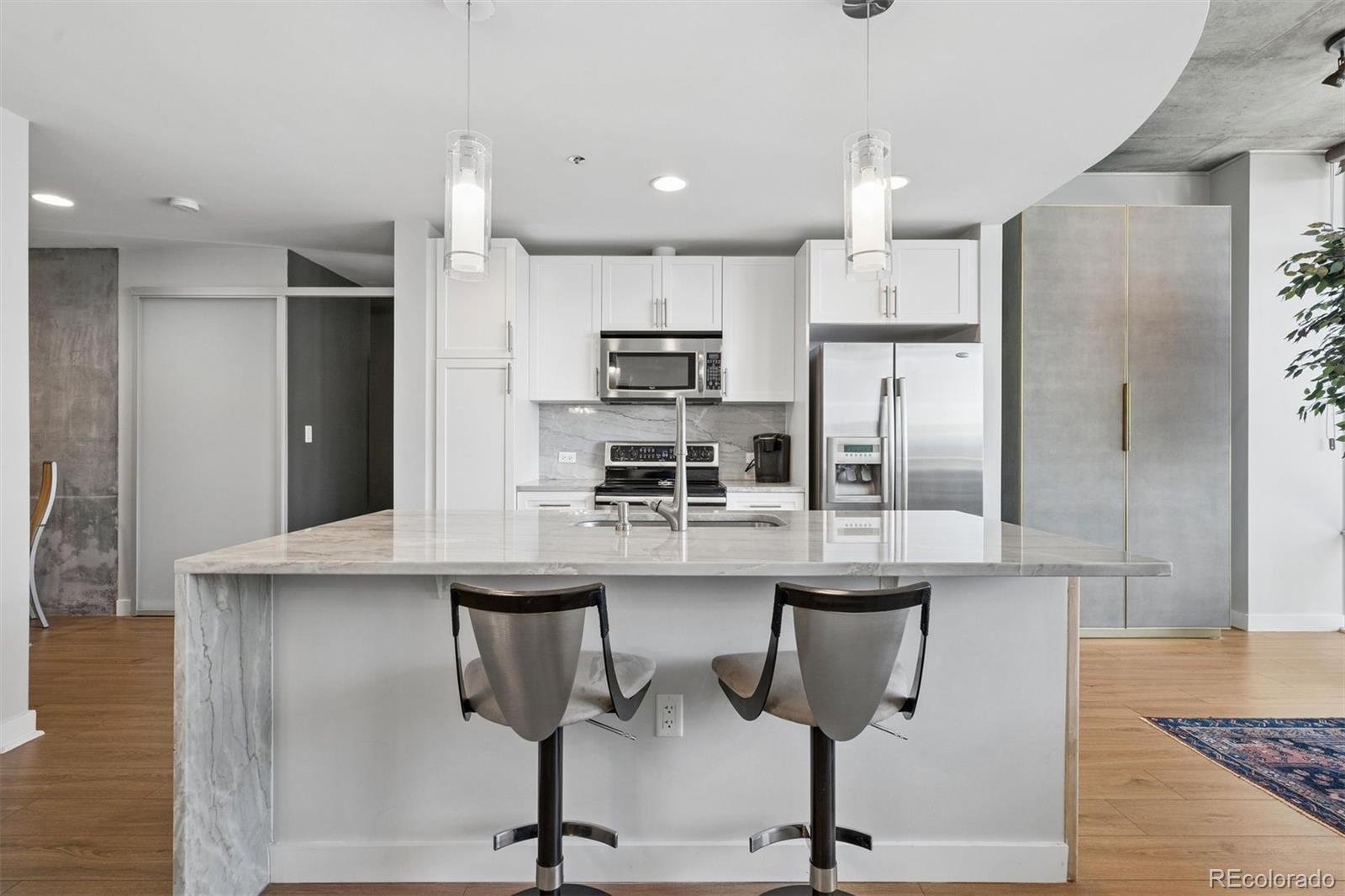 891 14th Street Unit: 1810