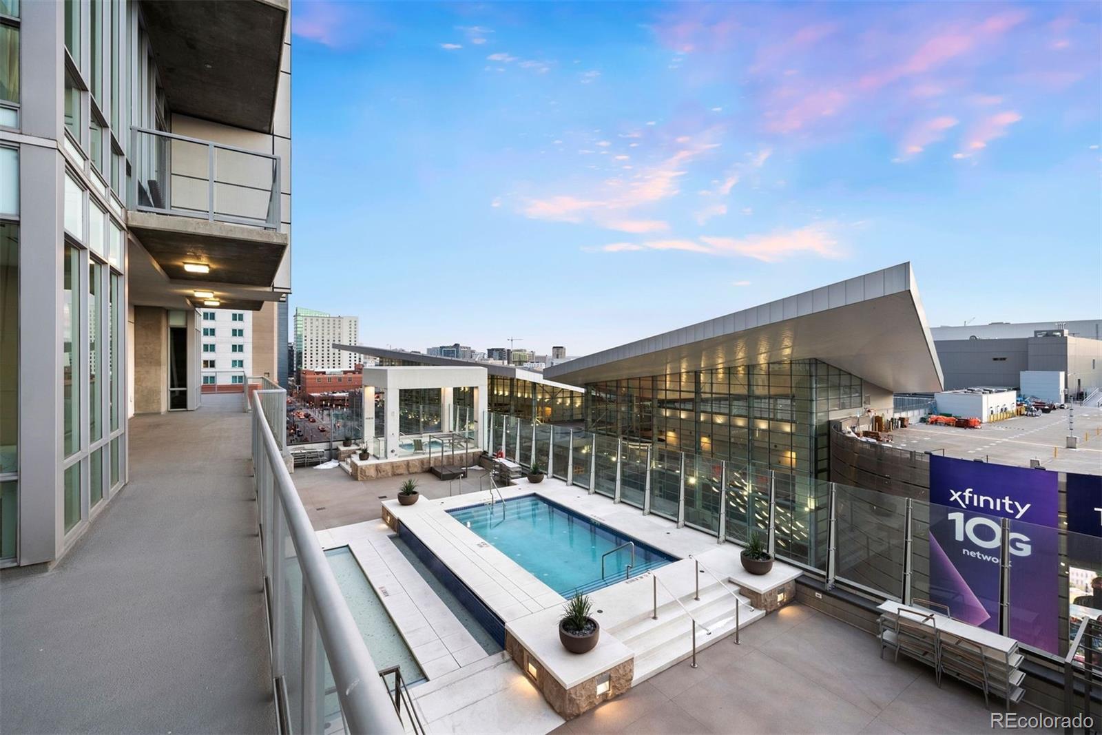 891 14th Street Unit: 1810