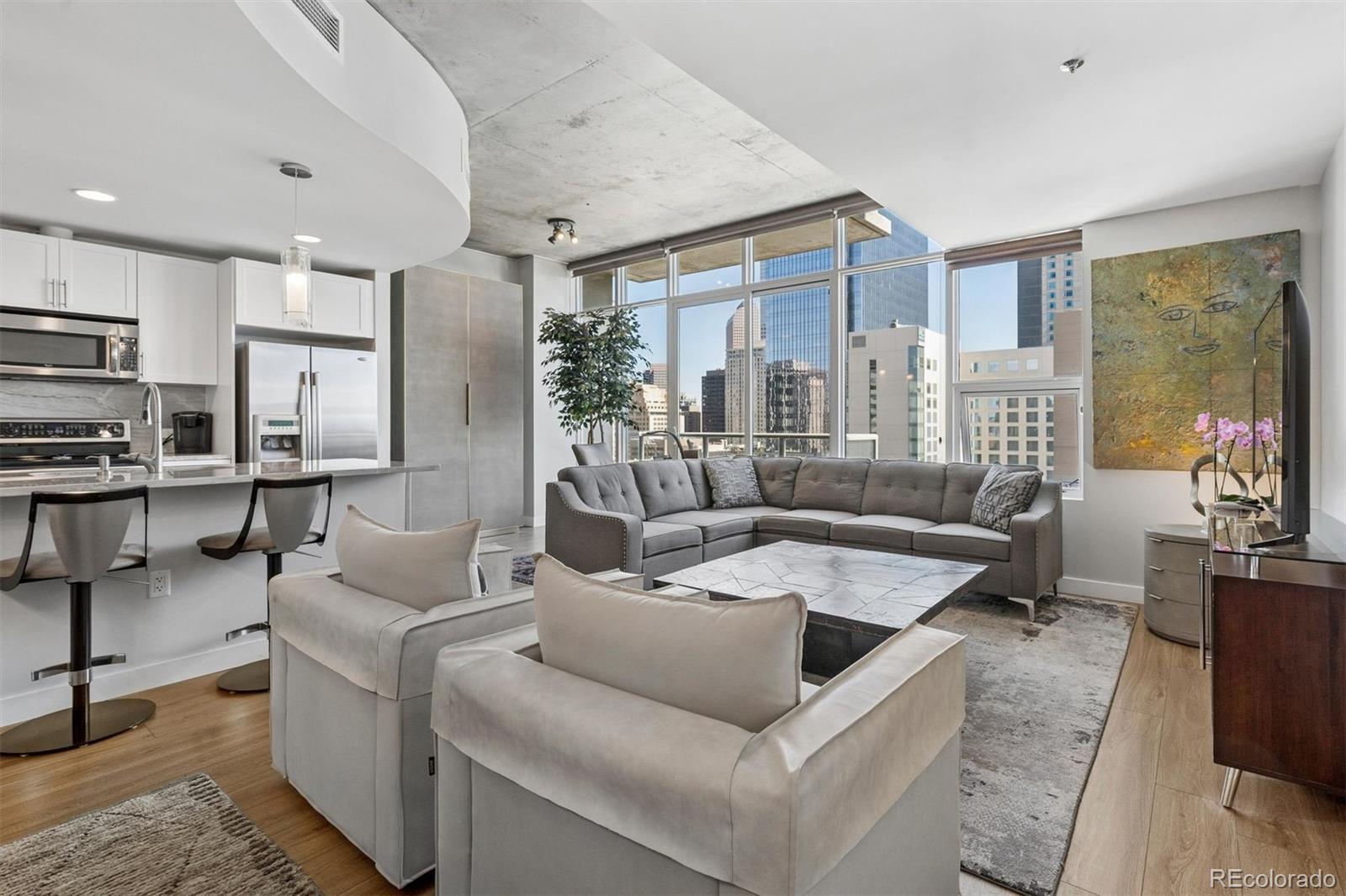 891 14th Street Unit: 1810