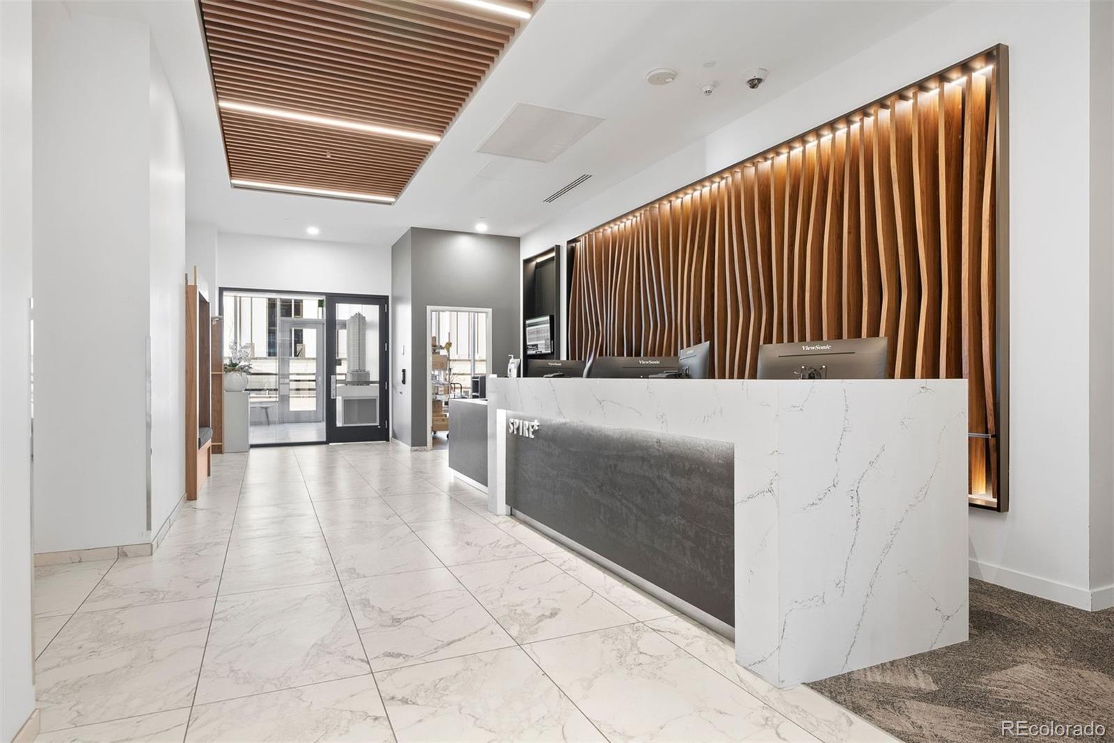 891 14th Street Unit: 1810