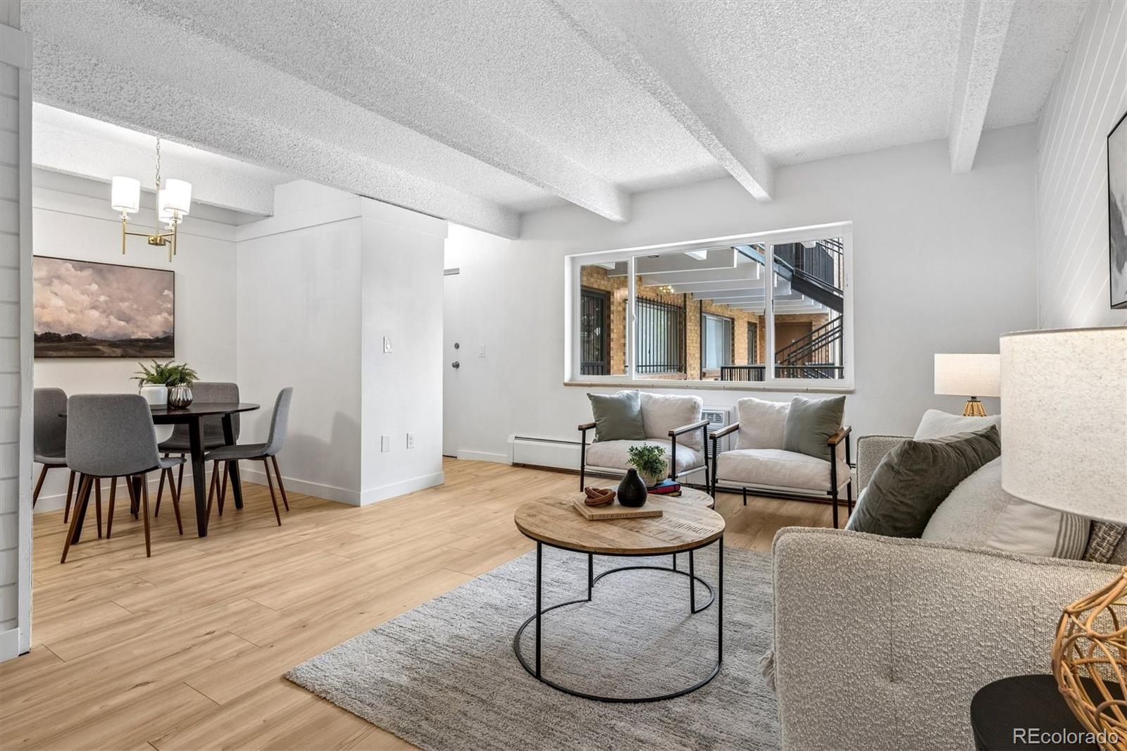 800 W Belleview Avenue Unit: 408