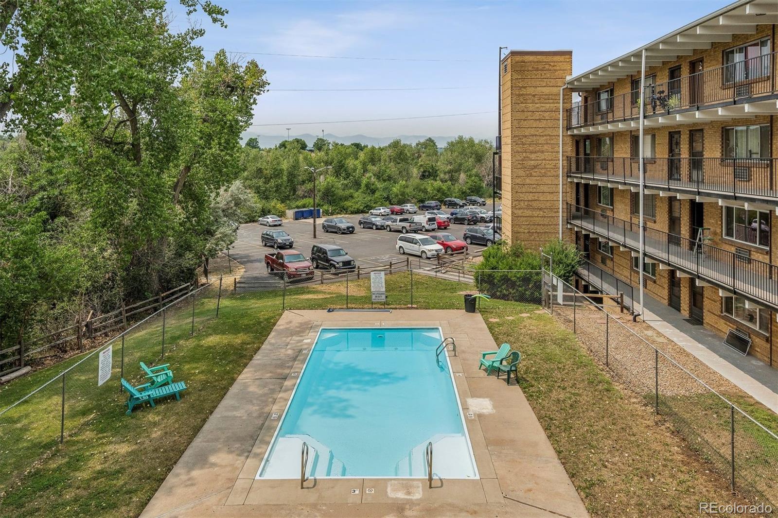 800 W Belleview Avenue Unit: 408
