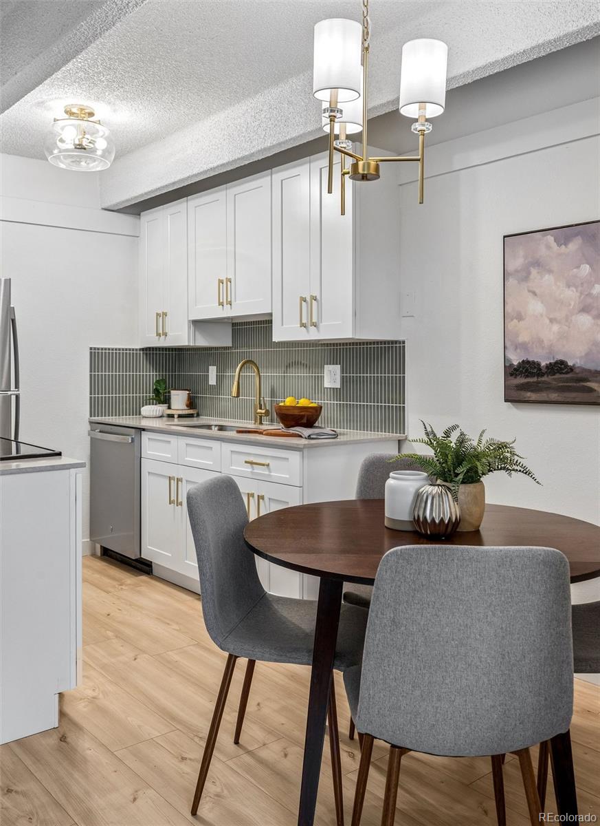800 W Belleview Avenue Unit: 408