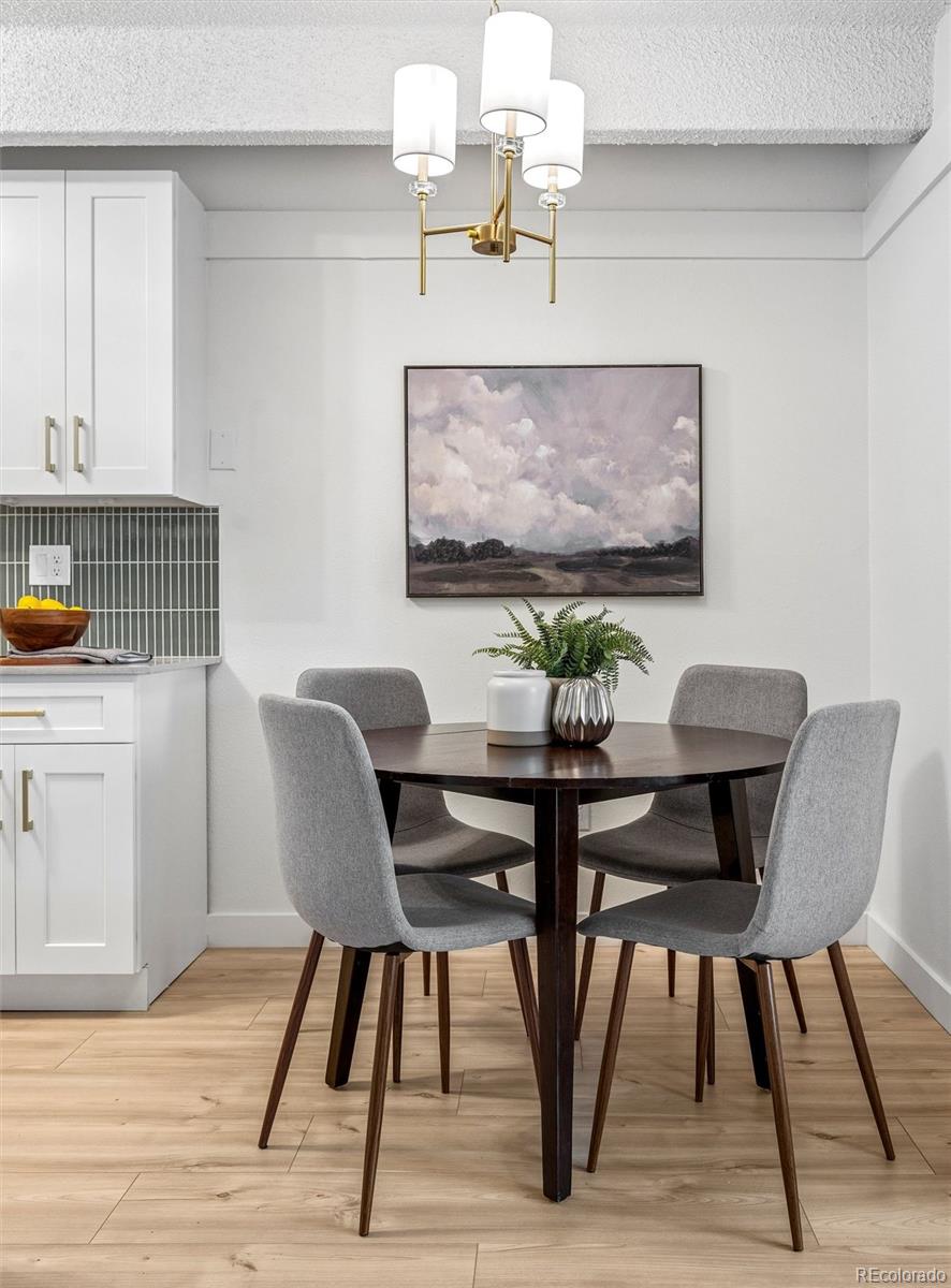 800 W Belleview Avenue Unit: 408