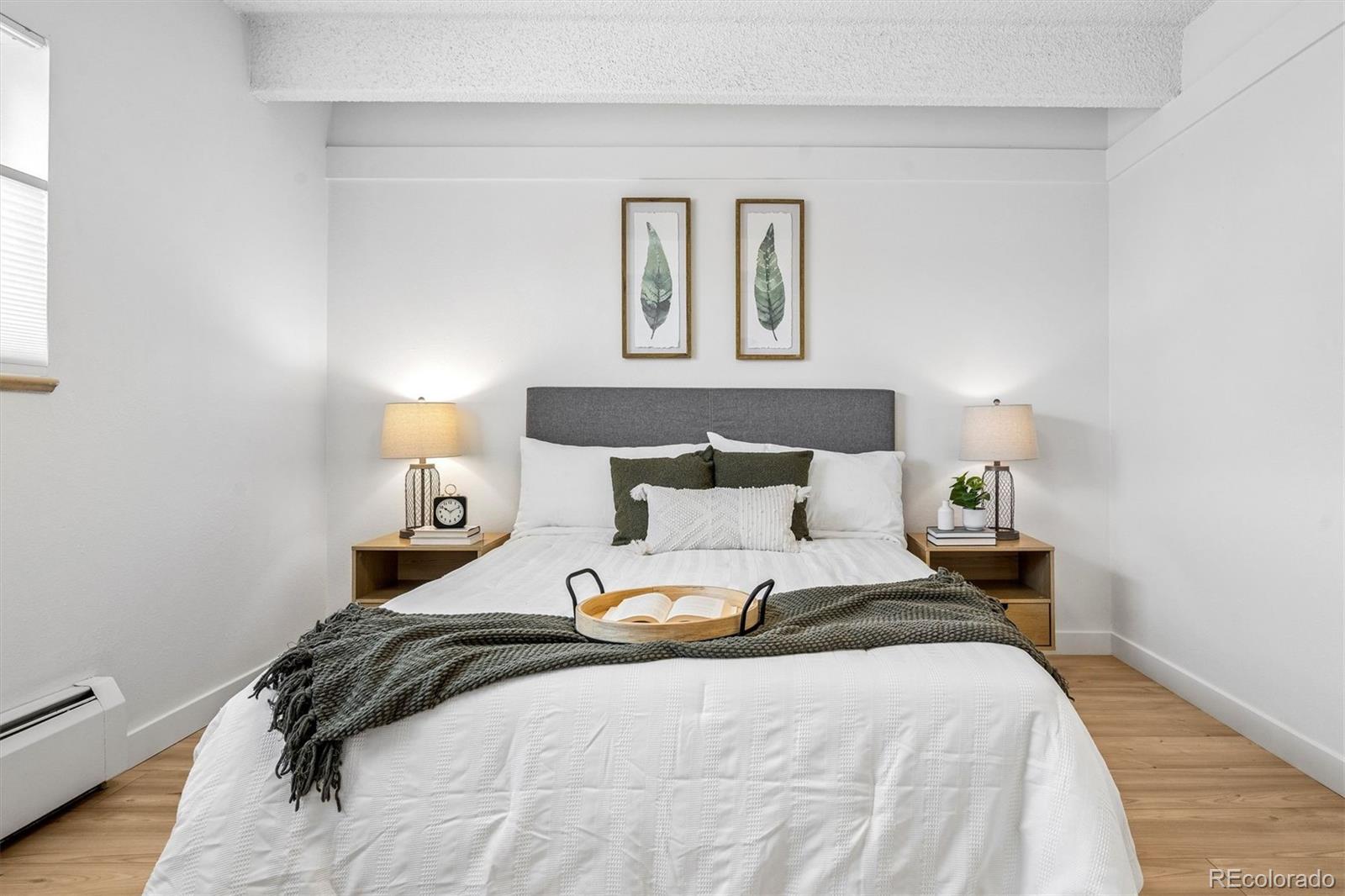 800 W Belleview Avenue Unit: 408