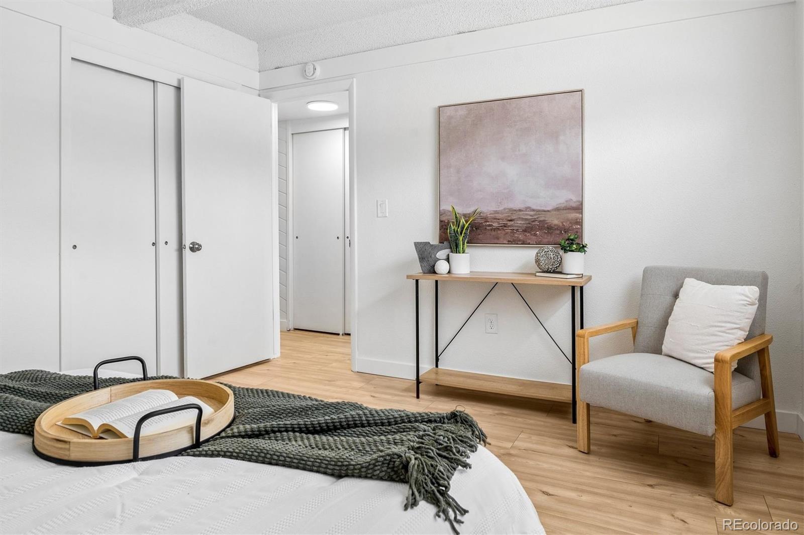 800 W Belleview Avenue Unit: 408