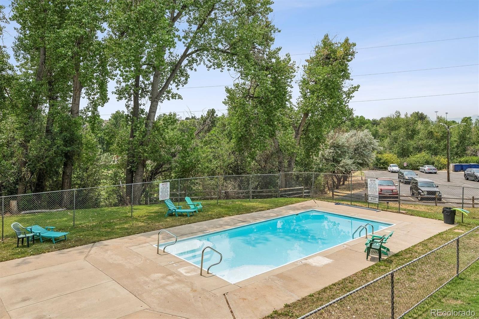 800 W Belleview Avenue Unit: 408