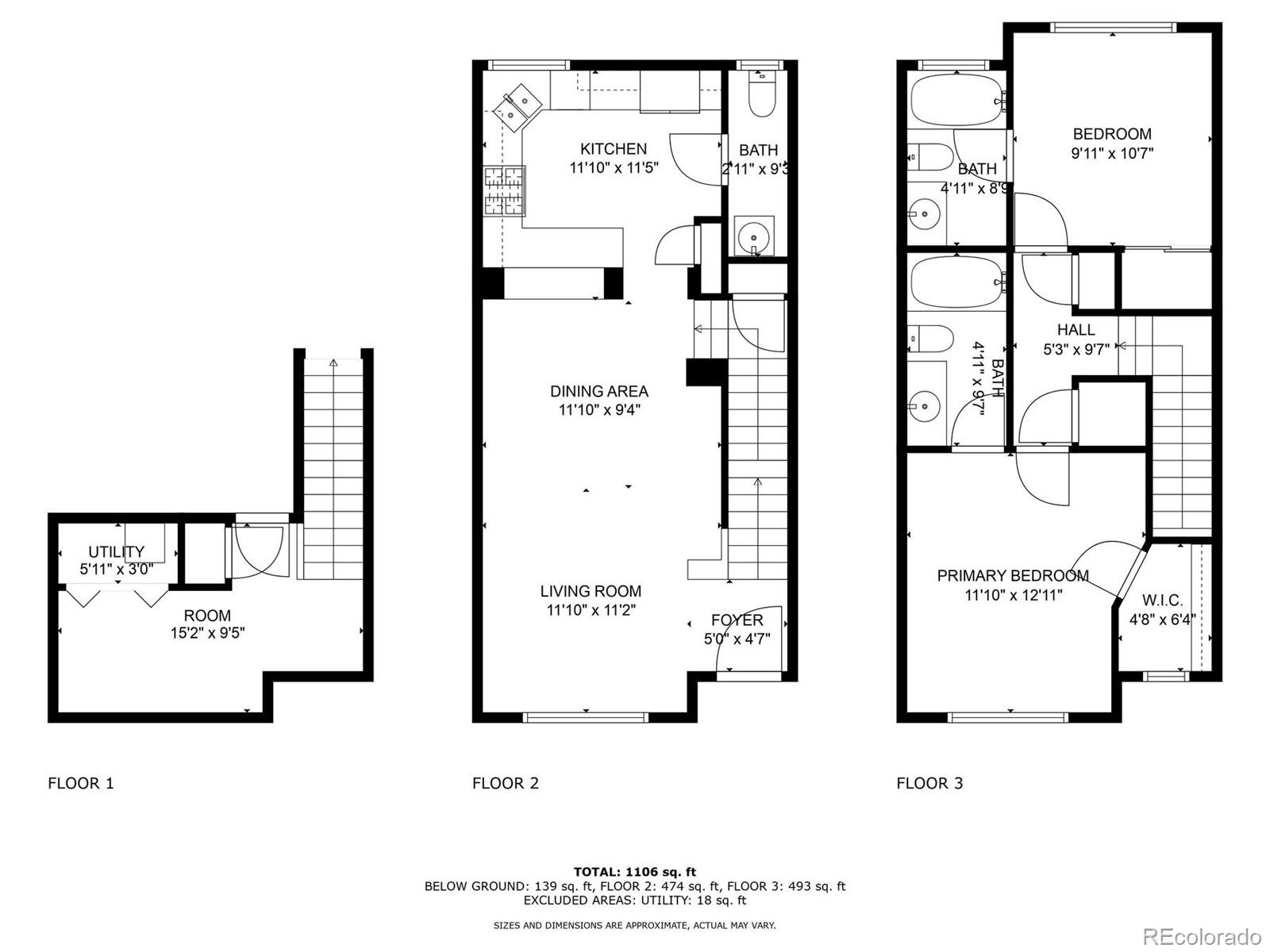 767 Roslyn Street Unit: 20