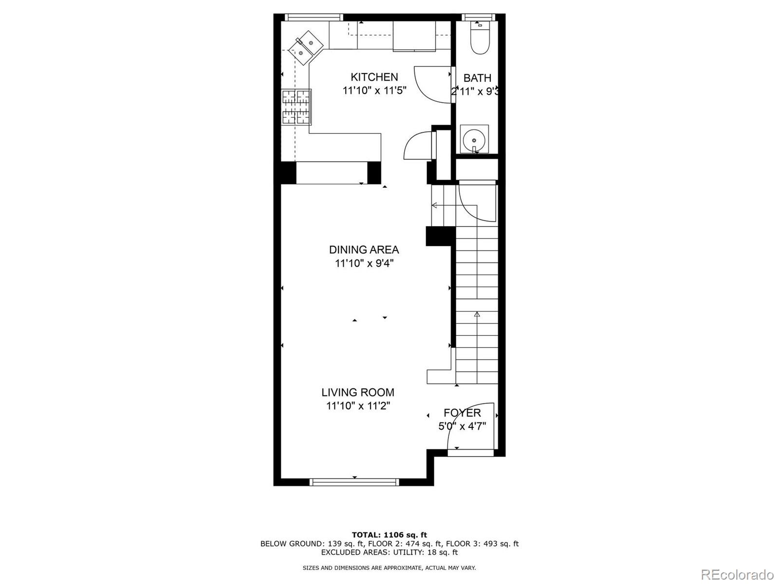 767 Roslyn Street Unit: 20