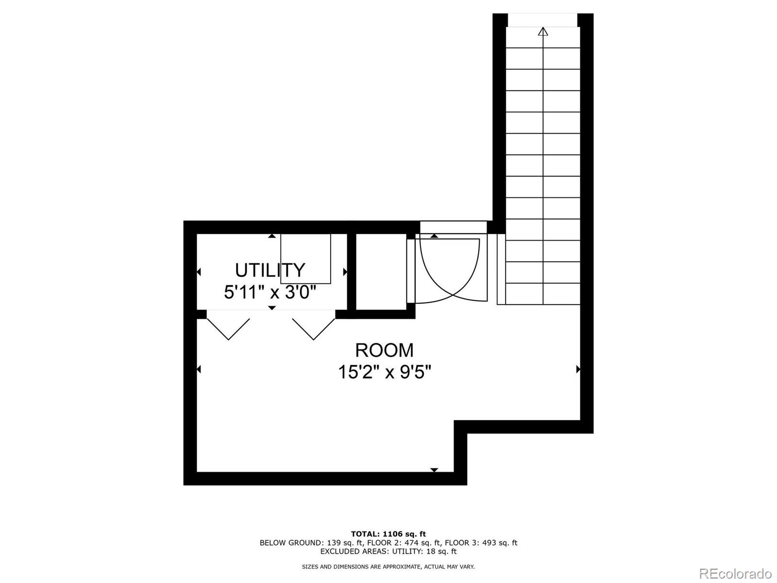 767 Roslyn Street Unit: 20