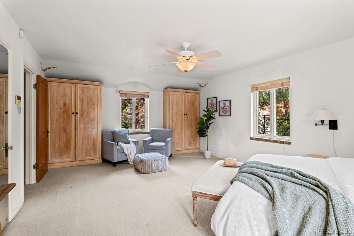 6 Ivy Lane