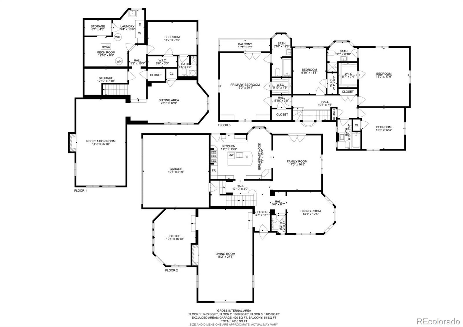 6 Ivy Lane