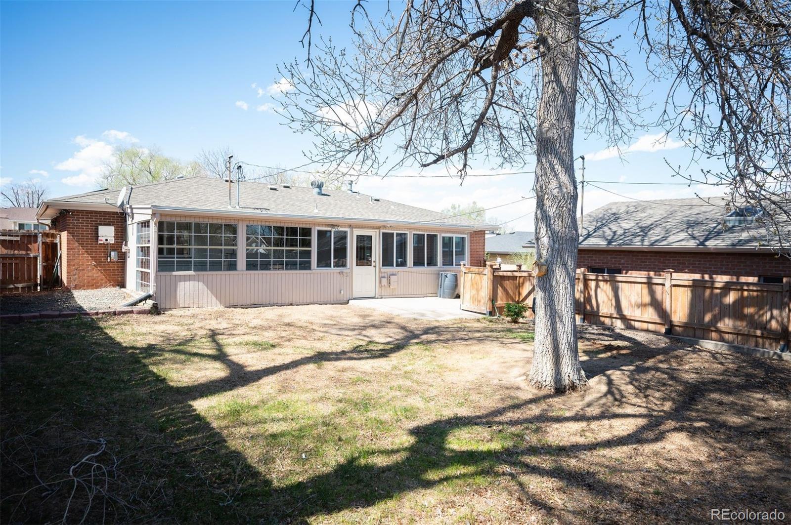 8266 Conifer Road