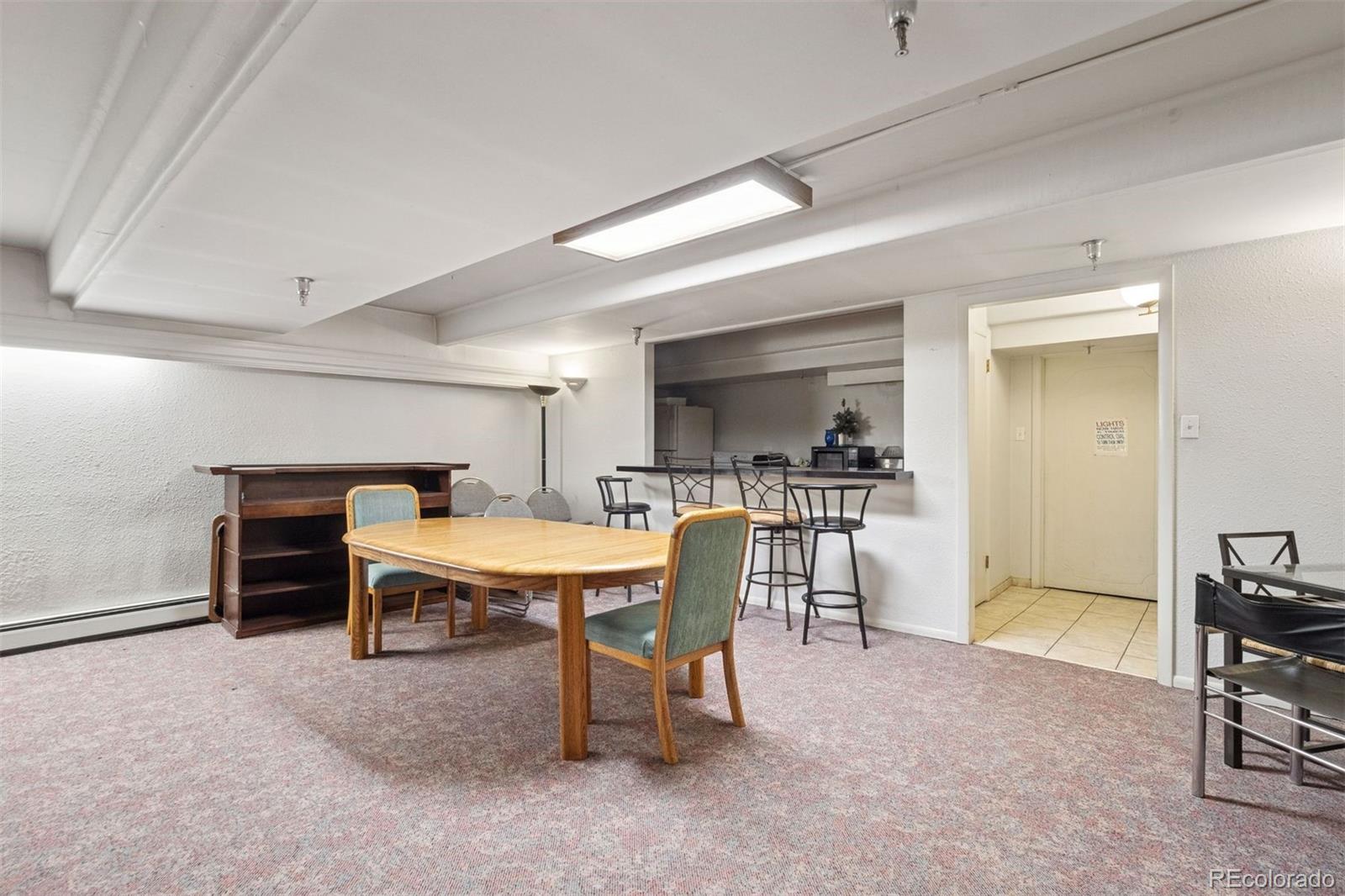 740 N Pearl Street Unit: 606