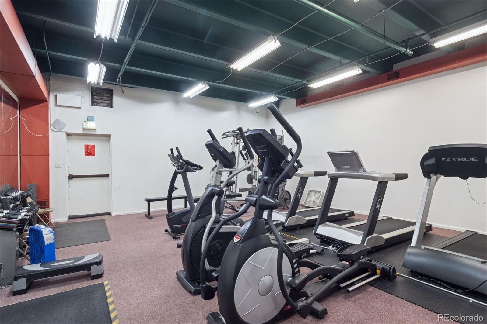 740 N Pearl Street Unit: 606