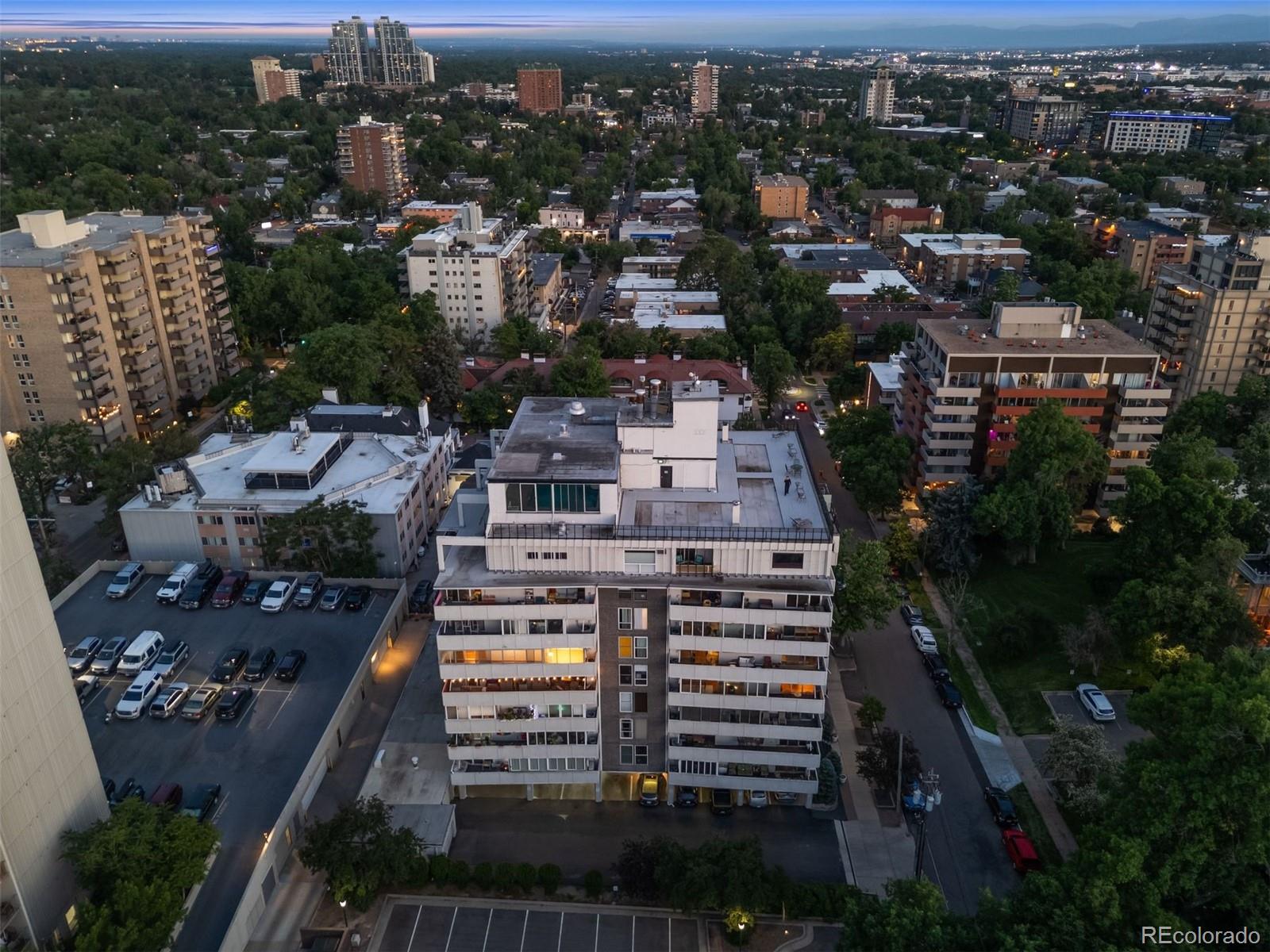 740 N Pearl Street Unit: 606