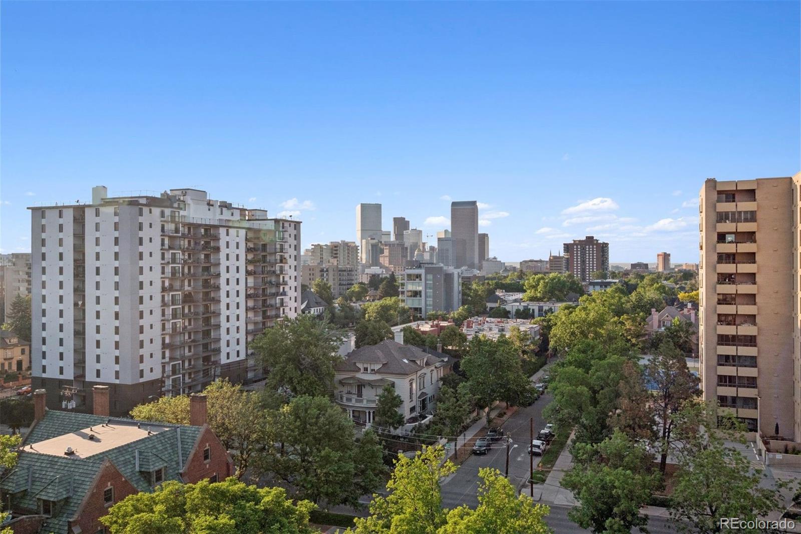 740 N Pearl Street Unit: 606