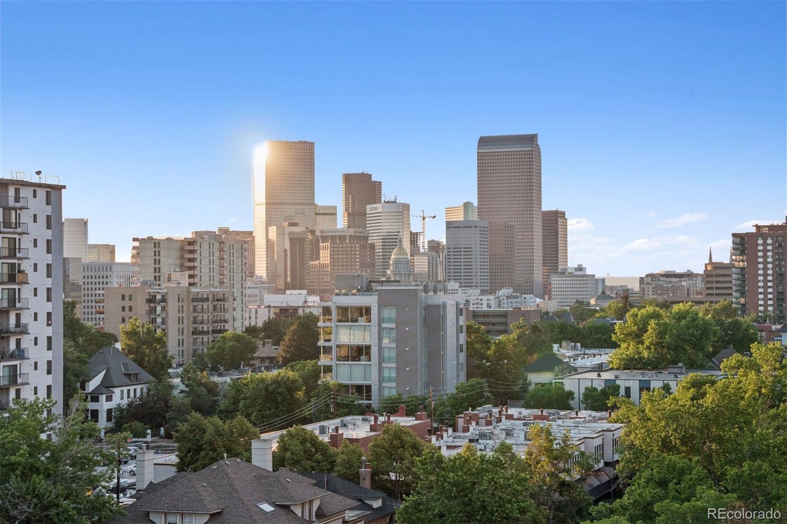 740 N Pearl Street Unit: 606