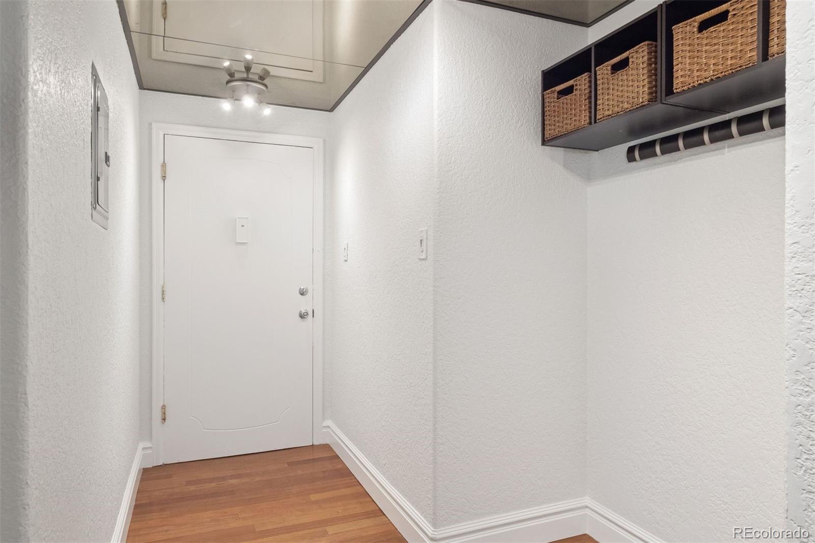 740 N Pearl Street Unit: 606