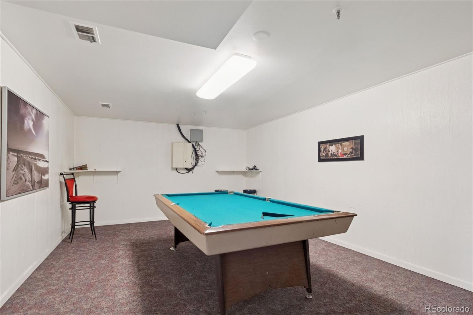 740 N Pearl Street Unit: 606