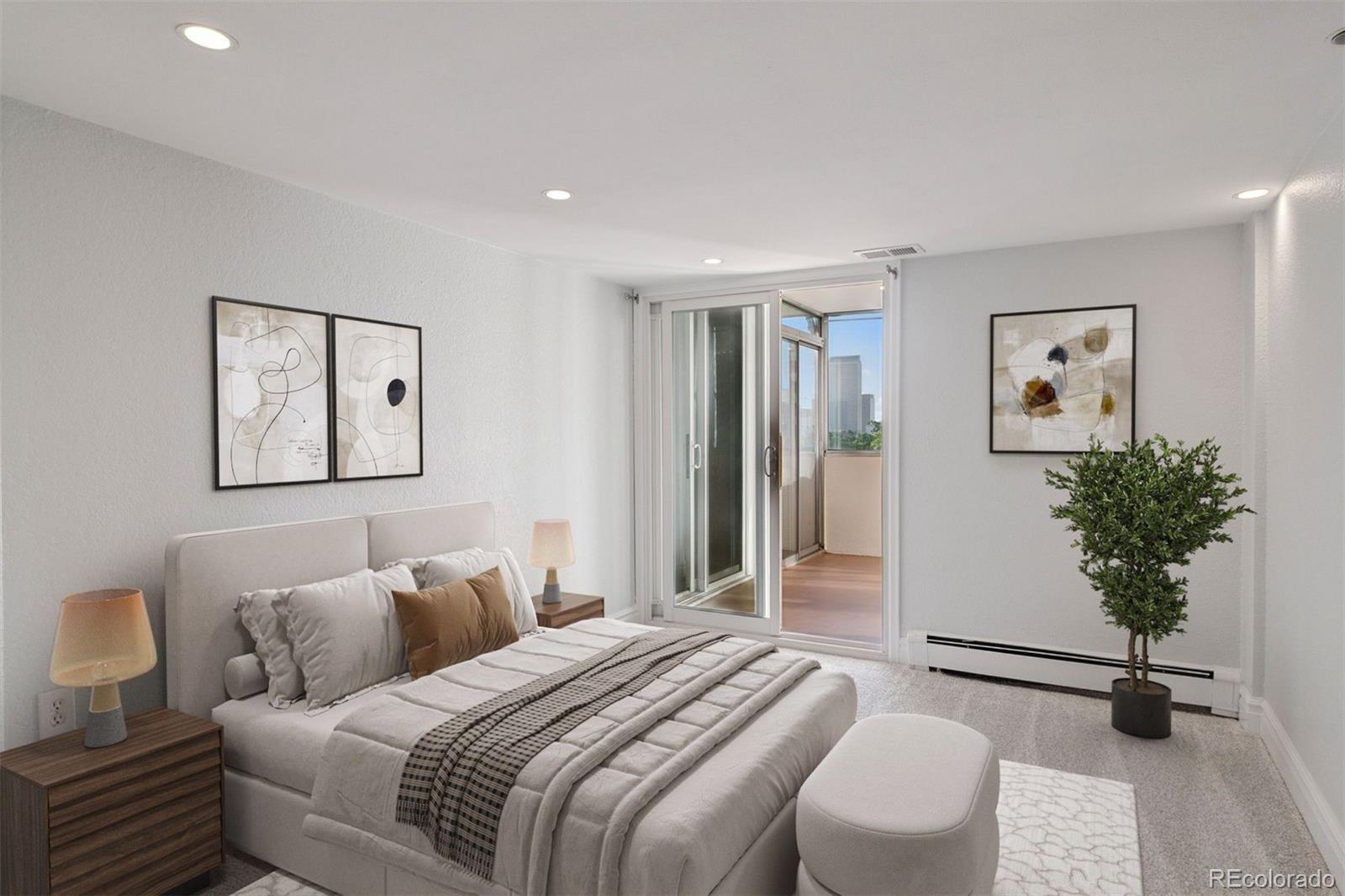 740 N Pearl Street Unit: 606