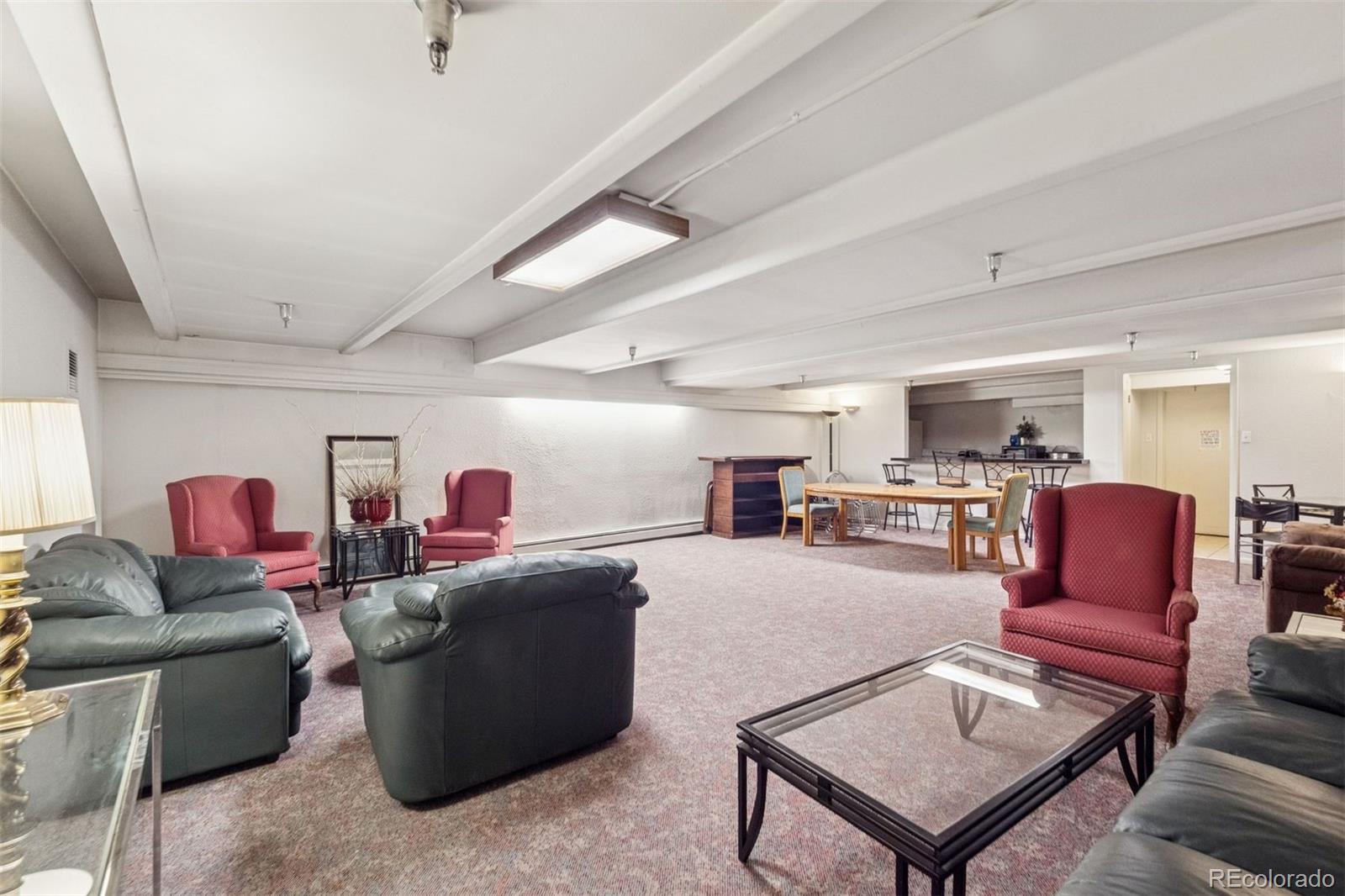 740 N Pearl Street Unit: 606