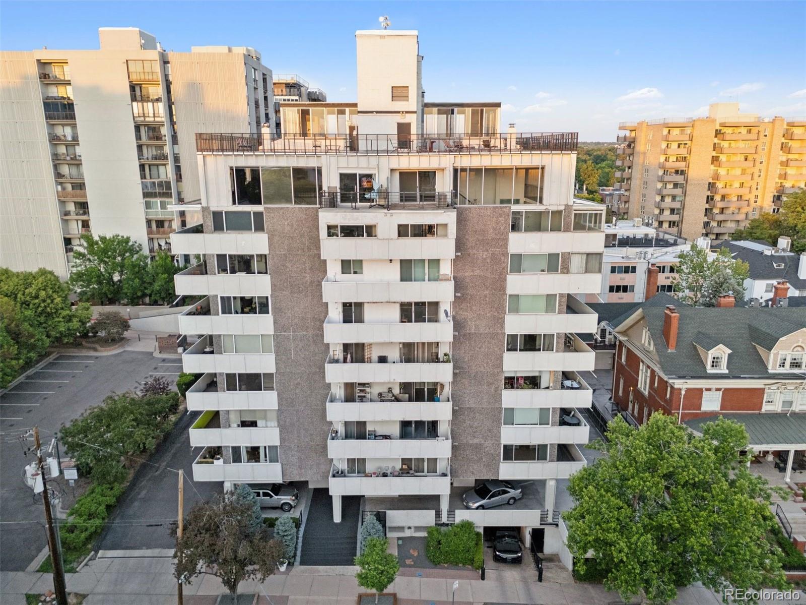 740 N Pearl Street Unit: 606