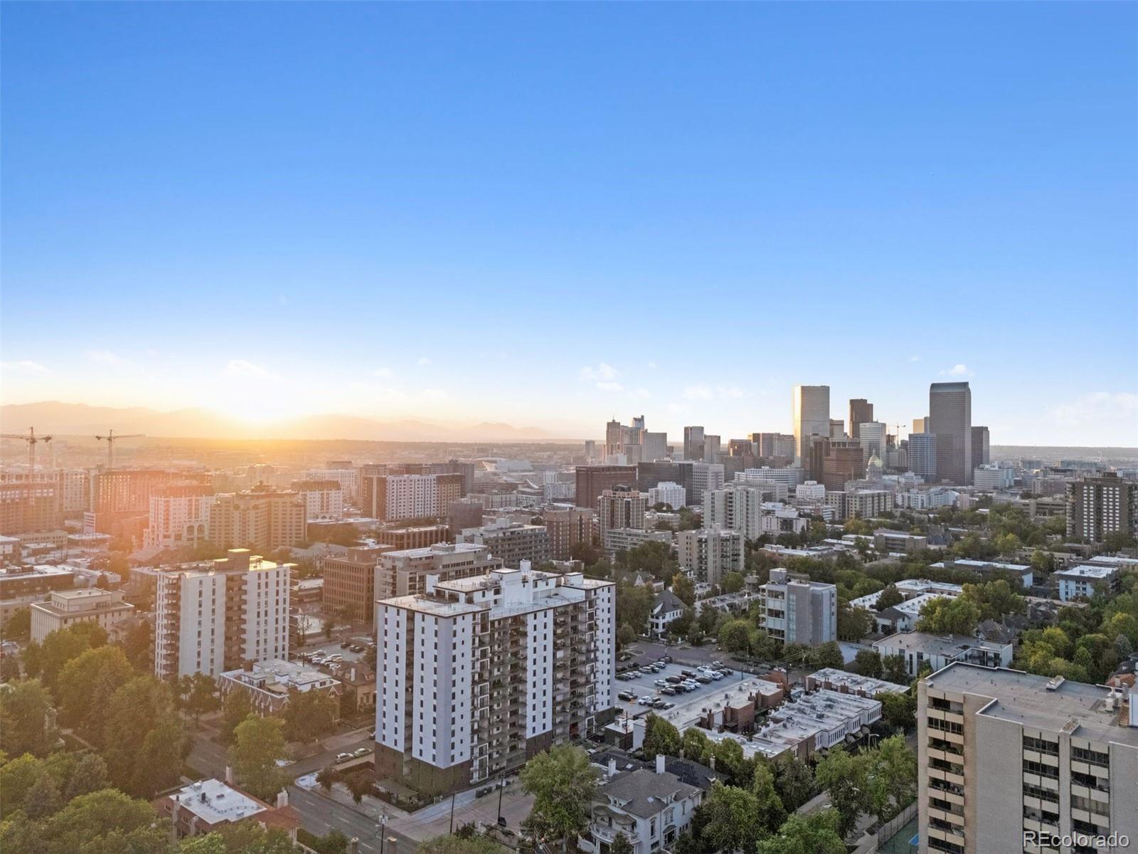 740 N Pearl Street Unit: 606