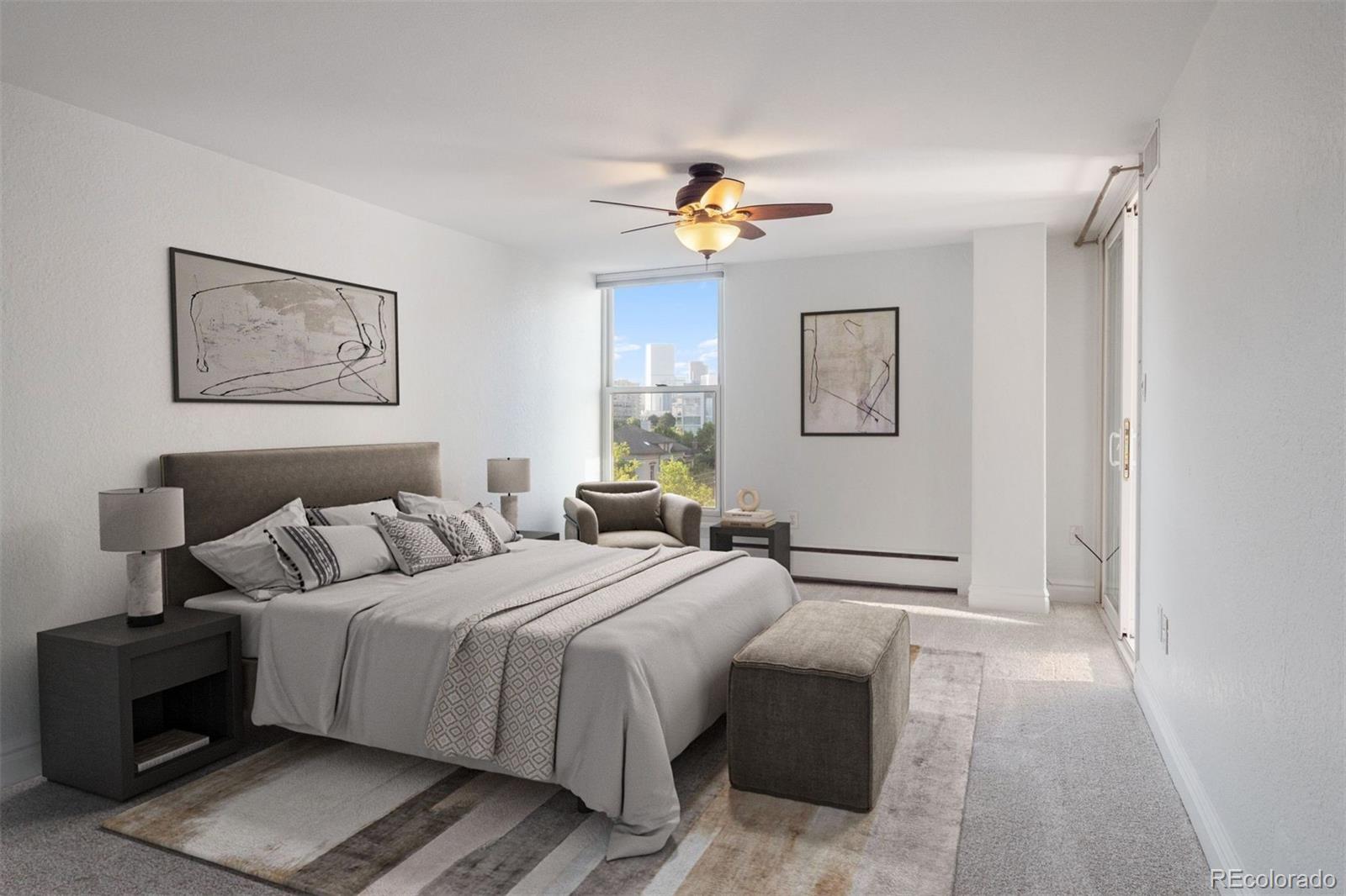 740 N Pearl Street Unit: 606