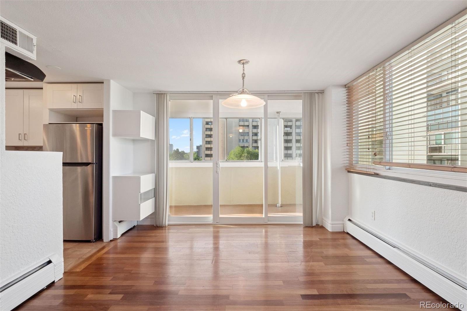 740 N Pearl Street Unit: 606