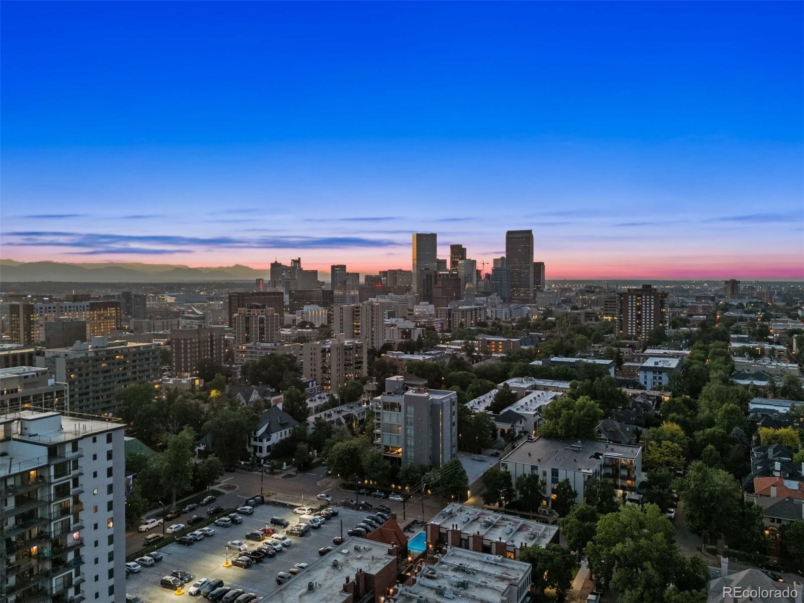 740 N Pearl Street Unit: 606