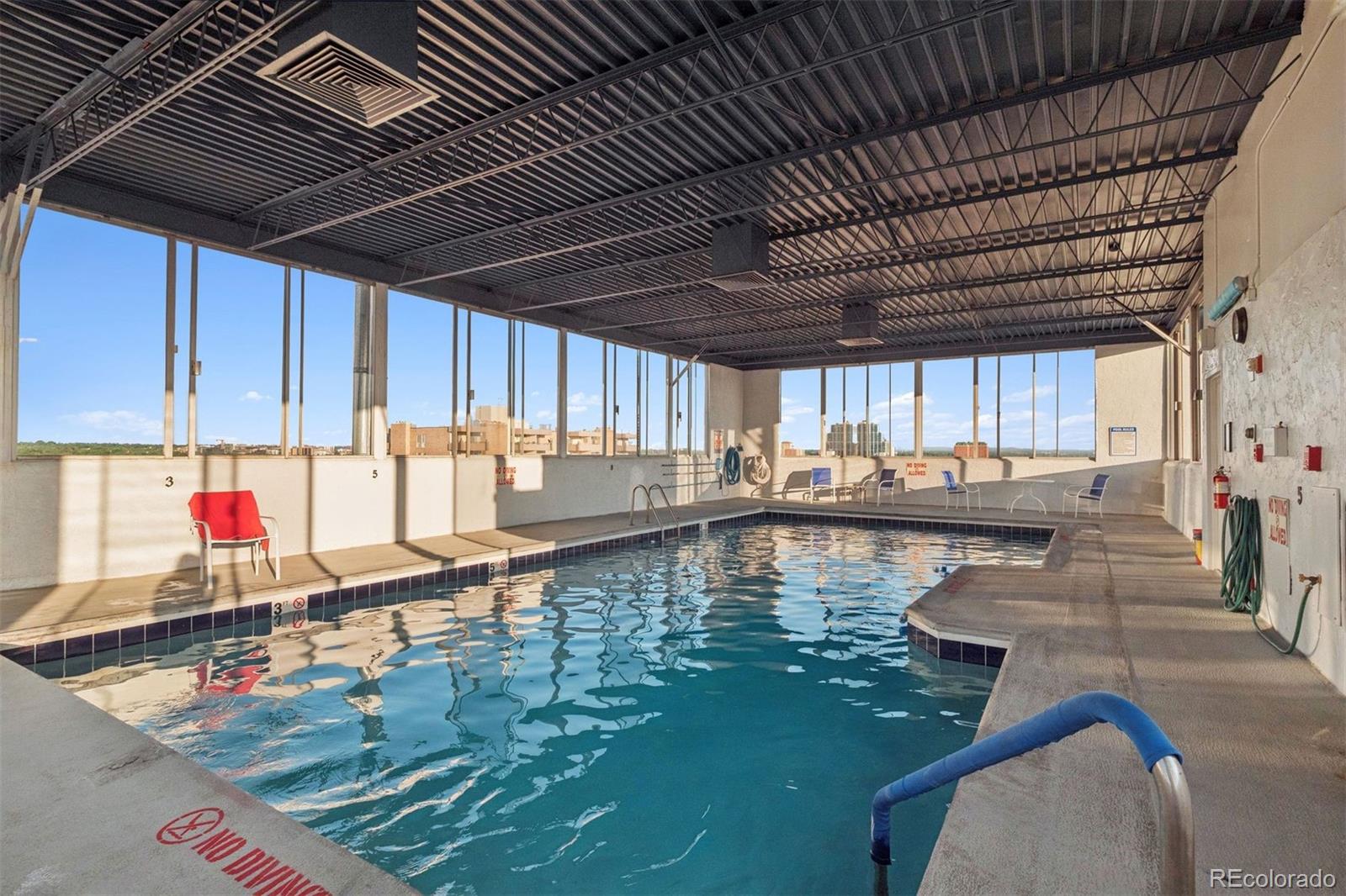 740 N Pearl Street Unit: 606