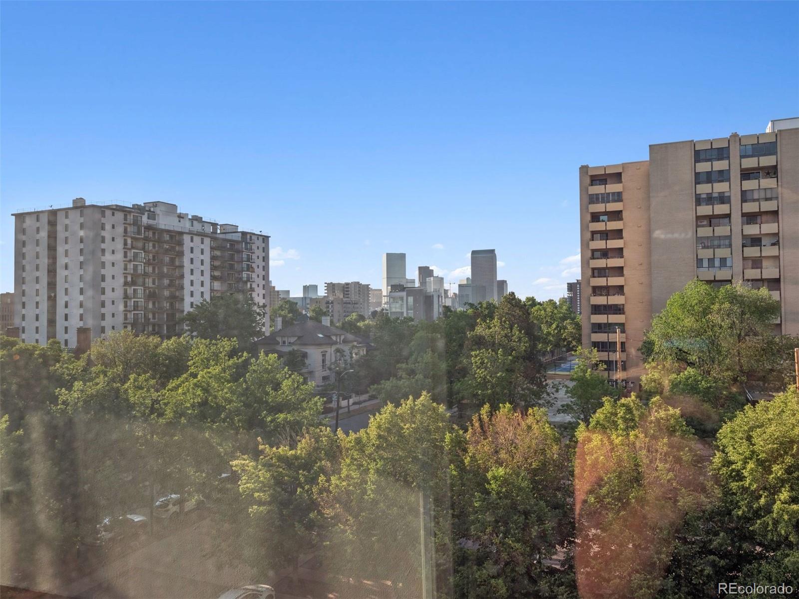 740 N Pearl Street Unit: 606