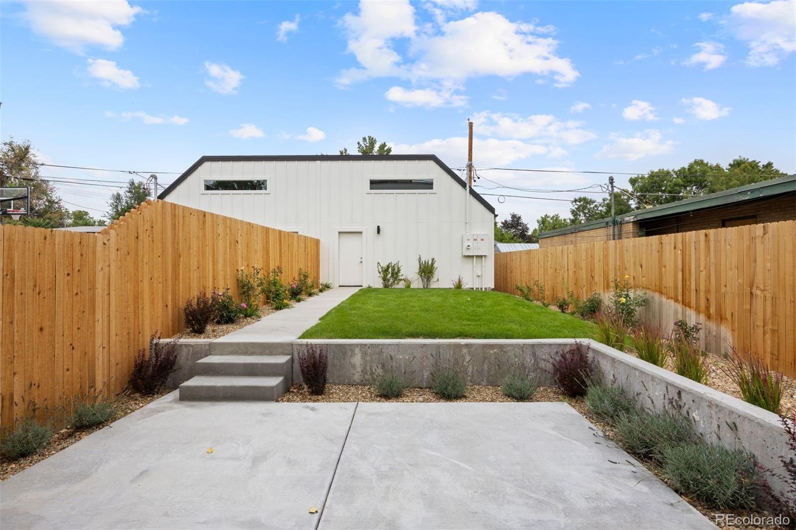3153 W 26th Avenue Unit: L