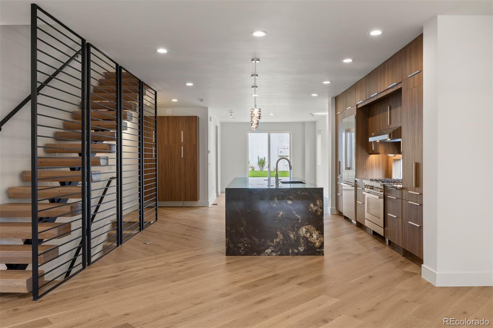 3153 W 26th Avenue Unit: L