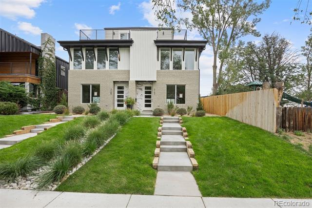3153 W 26th Avenue Unit: L