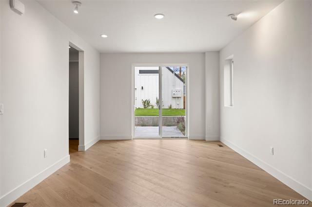 3153 W 26th Avenue Unit: L
