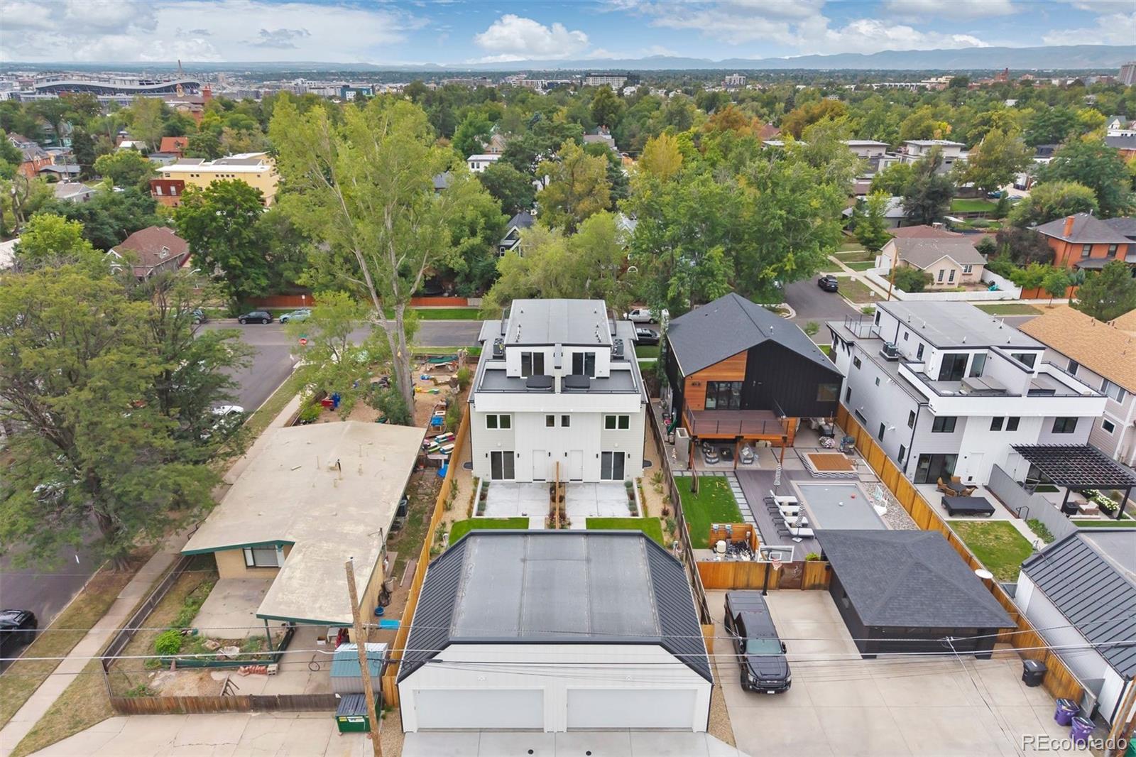 3153 W 26th Avenue Unit: L