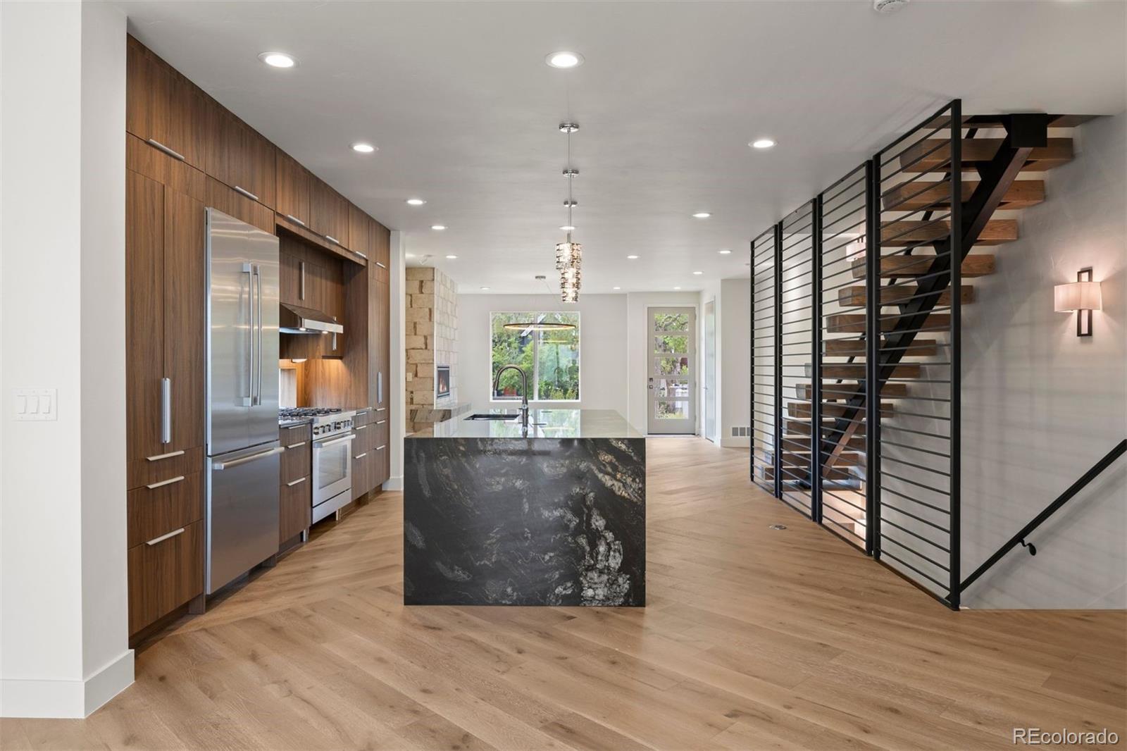 3153 W 26th Avenue Unit: L
