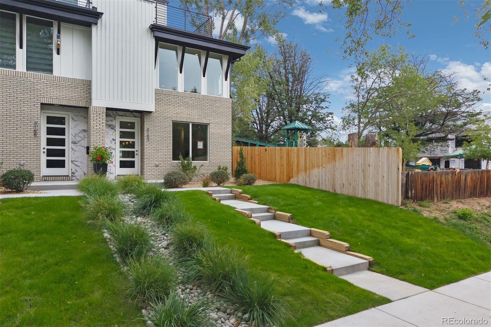 3153 W 26th Avenue Unit: L