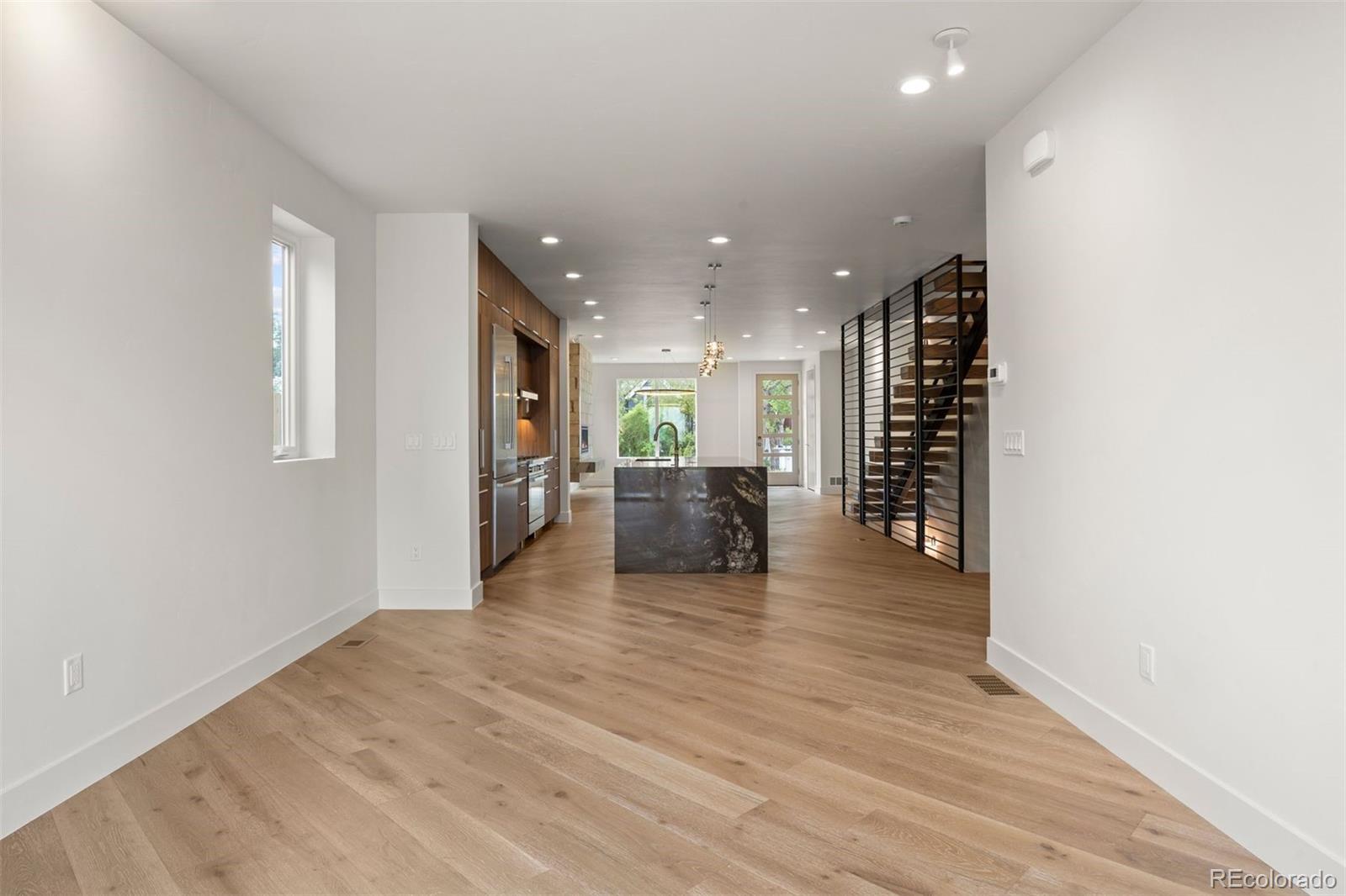 3153 W 26th Avenue Unit: L