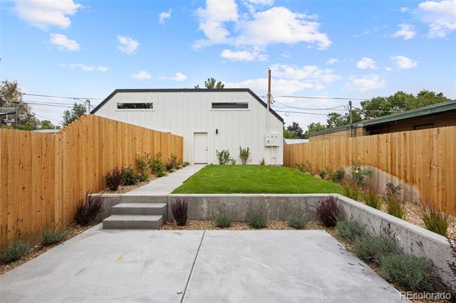 3153 W 26th Avenue Unit: L