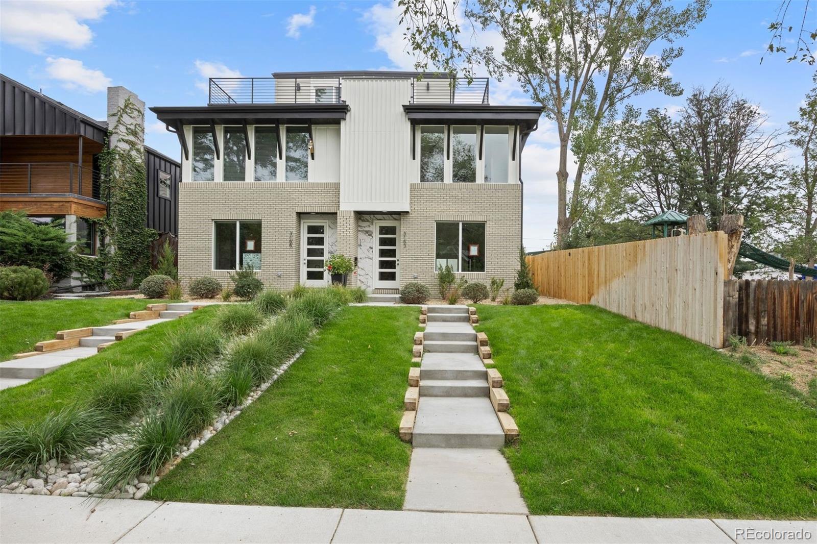 3153 W 26th Avenue Unit: L