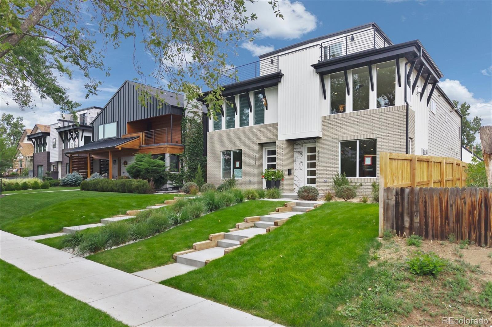3153 W 26th Avenue Unit: L
